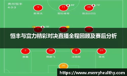 恒丰与富力精彩对决直播全程回顾及赛后分析